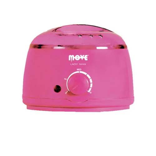 ScaldaCera Lady Wax Pink 120W Move