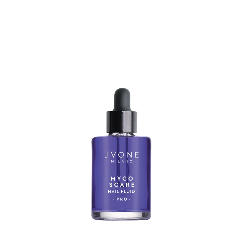 Fluido per Unghie Myco Scare Antimicotico Jvone Milano 14 ml