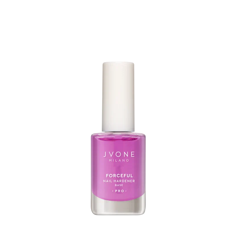 Forceful - Base Unghie Indurente Jvone Milano 11 ml