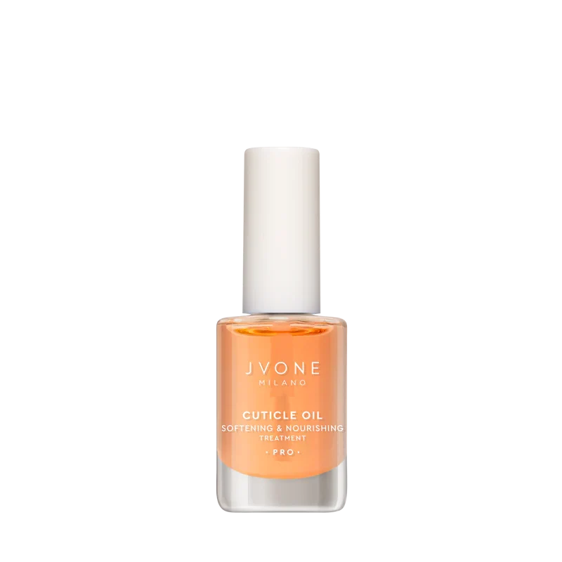 Olio Per Cuticle 11 ml Jvone Milano