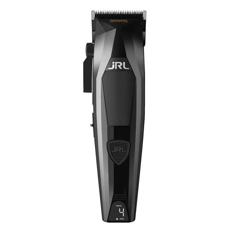 JRL Tosatrice Diamante Clipper Black