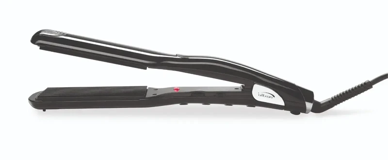 Piastra Friseè Ultron Mach 4 Crimper L Glam Edition