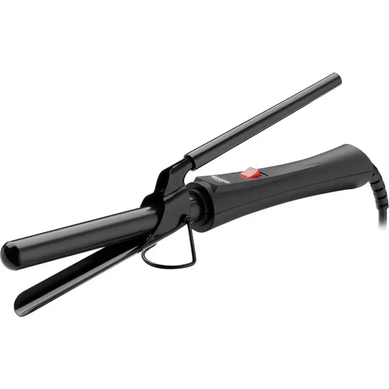 GammaPiù Iron Ready T&C Ferro Arricciante Per Capelli Diametro 19 mm