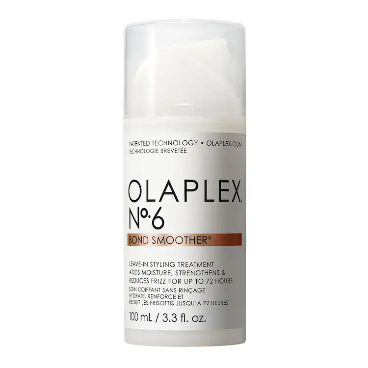 Olaplex N°6 Bond Smoother – Crema Styling Riparatrice 100ml