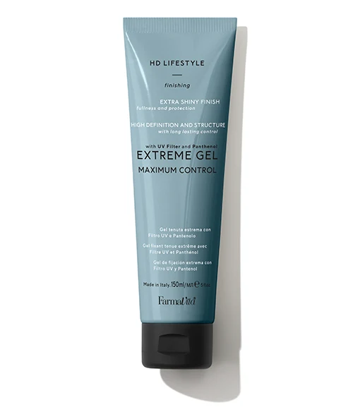 FarmaVita Extreme gel maximum control