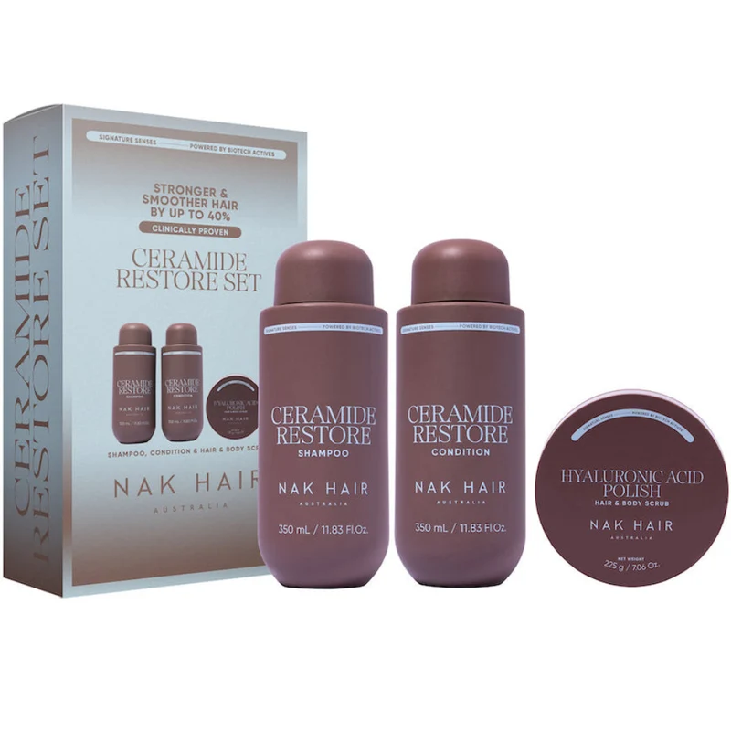 Senses Ceramides Trio