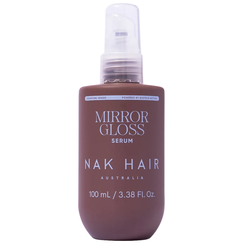 Senses Mirror Gloss Serum 100ml