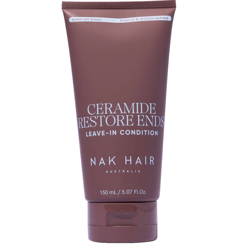 Senses Ceramide Restore Ends Remedy 150ml