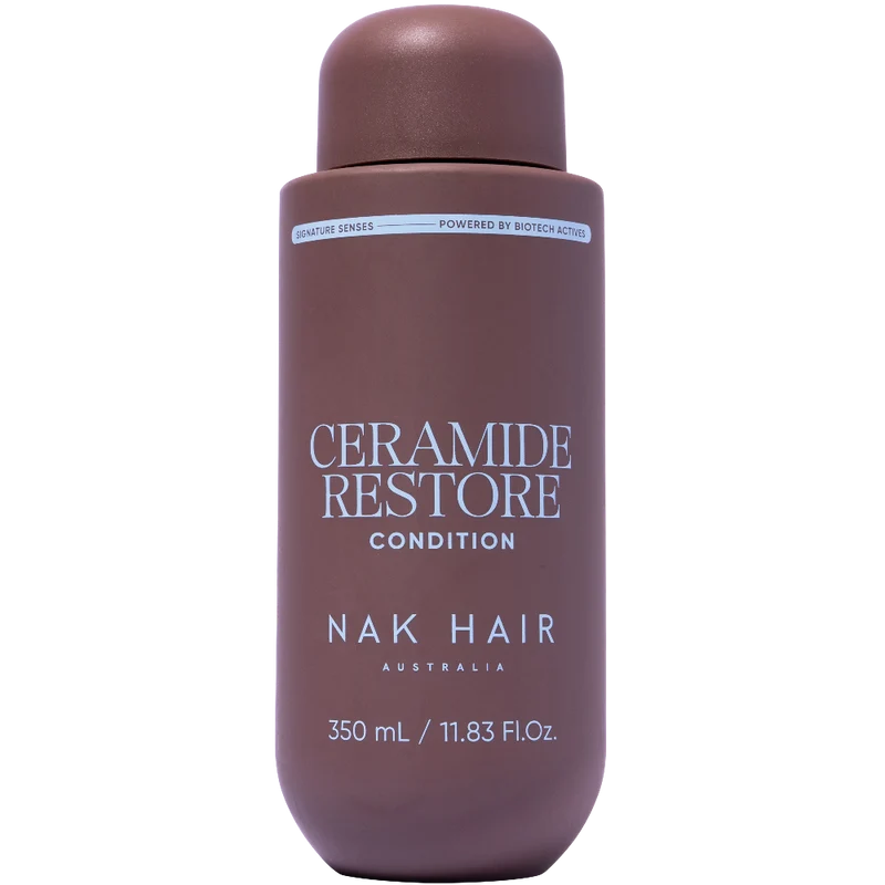 Senses Ceramide Restore Condition 350ml