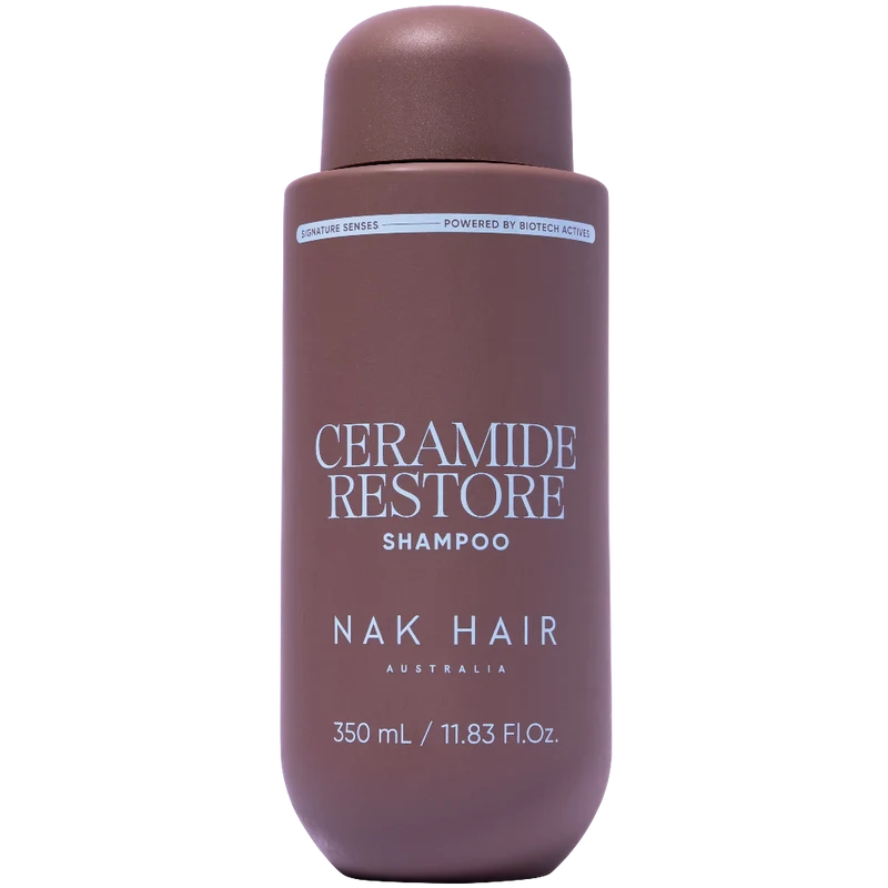 Senses Ceramide Restore Shampoo 350ml