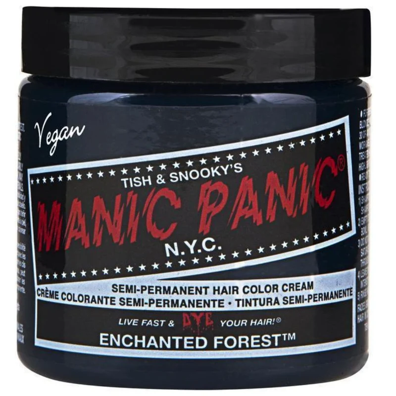 Classic Crème - Enchanted Forest 118ml