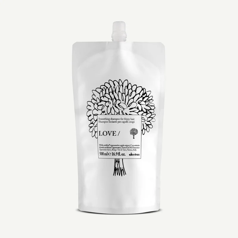 LOVE Smoothing Shampoo Refill