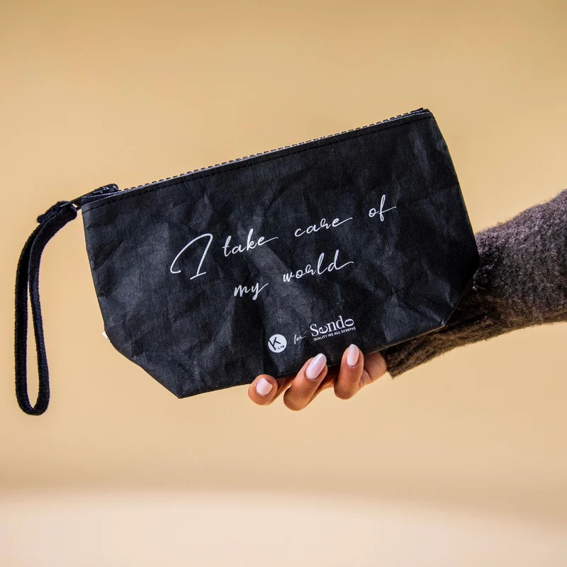 Paper Pochette