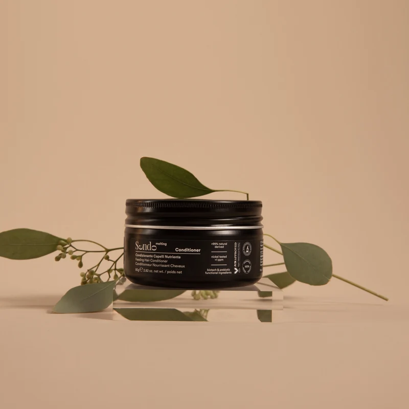 Condizionante Capelli Nutriente
