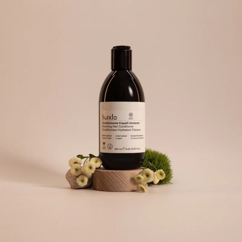 Condizionante Capelli Idratante