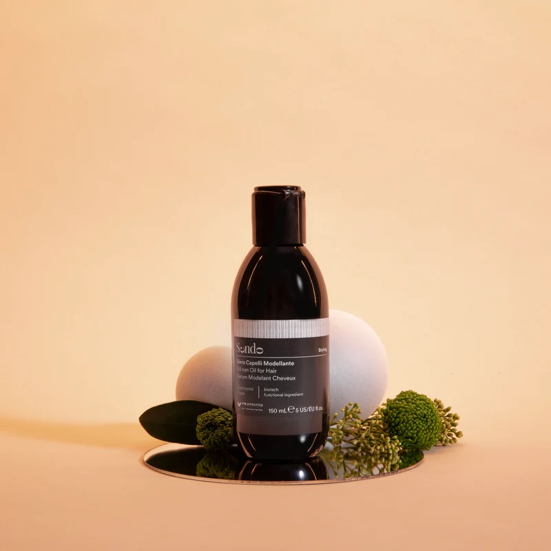 Siero Capelli Modellante
