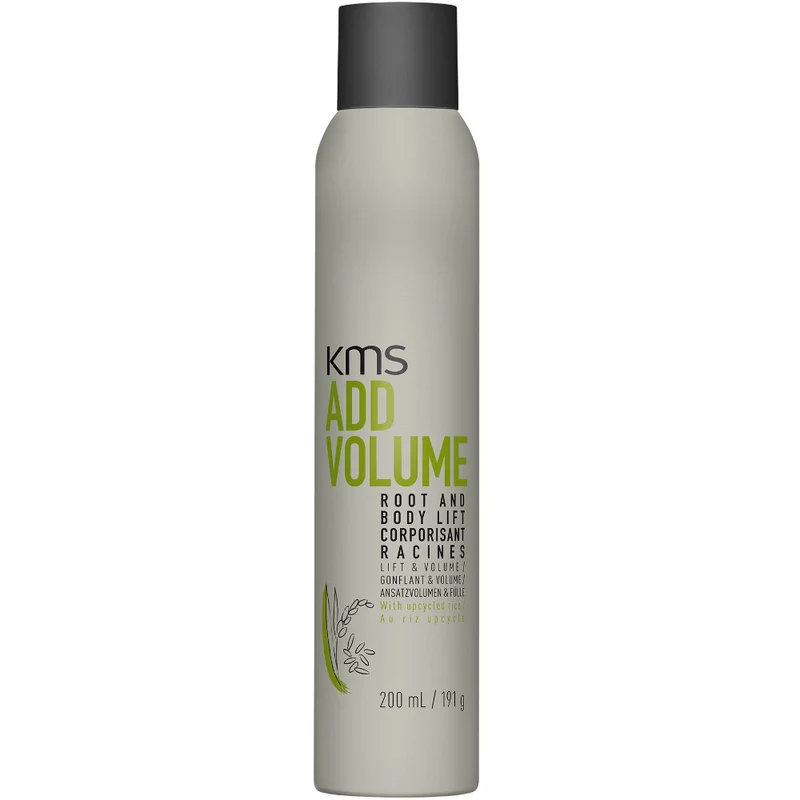 Add Volume Root and Body Lift 200ml