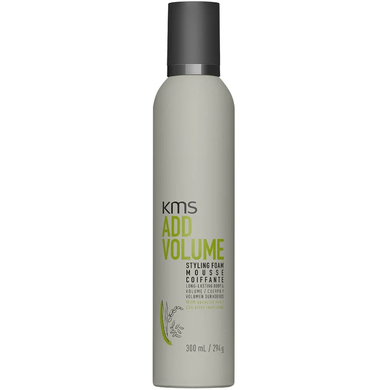 Add Volume Styling Foam 300ml
