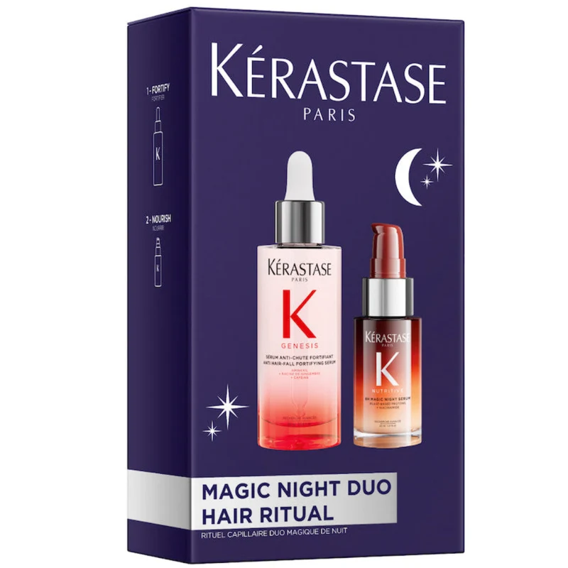 Magic Night Duo Hair Ritual