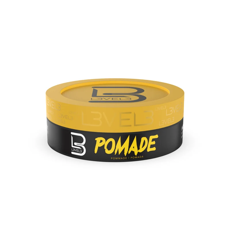 LEVEL3 Hair Styling Pomade - vari formati