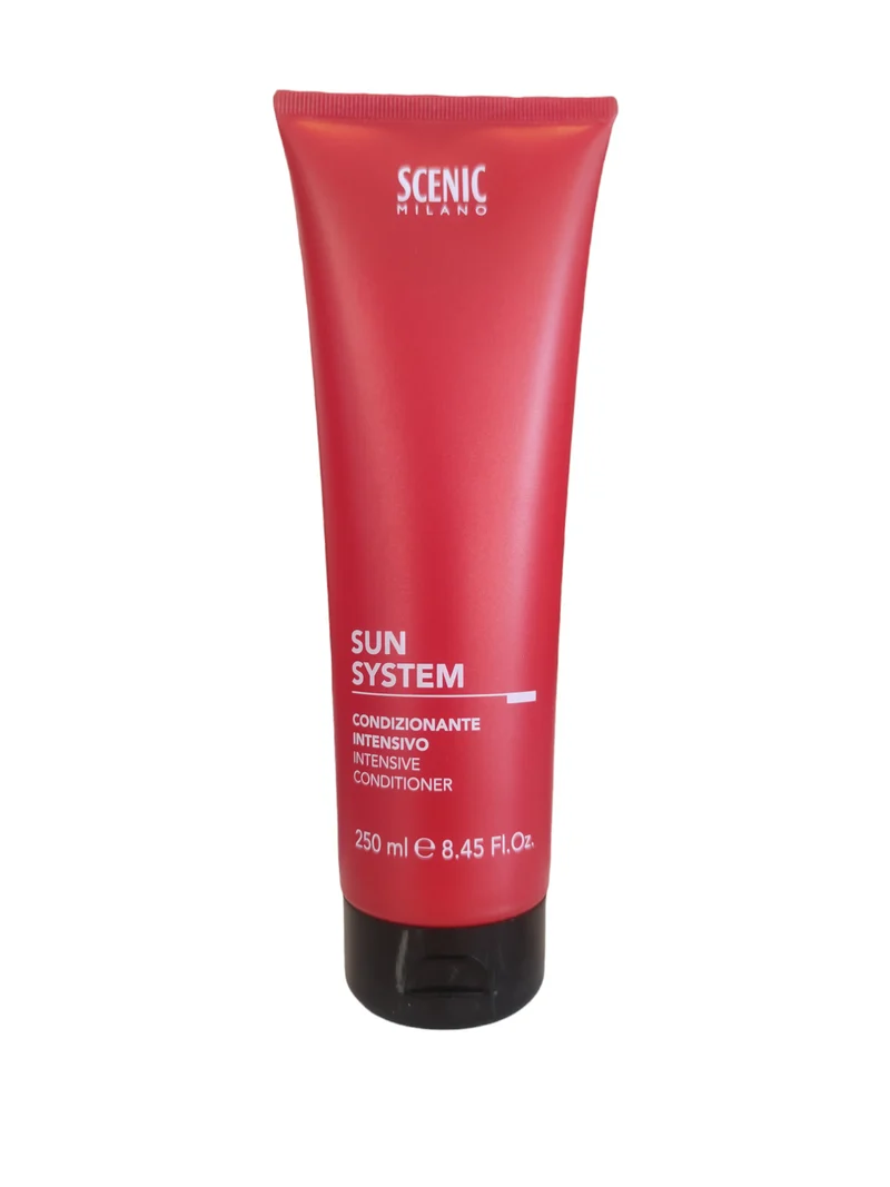 Sun System Scenic Milano Condizionante Intensivo 150 ml