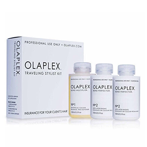Olaplex Kit da Viaggio Olaplex per Stylist donna