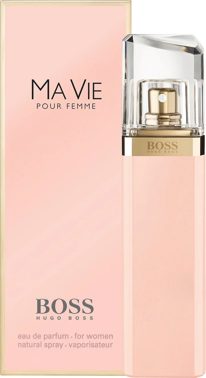 Boss Ma Vie EDP 75 ml