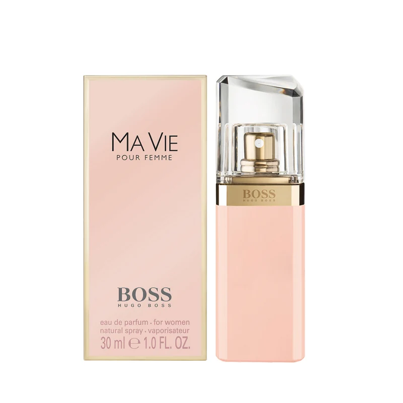 Boss Ma Vie EDP 30 ml
