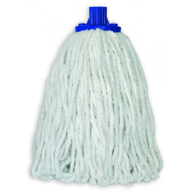 Euroscope Ricambio Mop Cotone 270 g