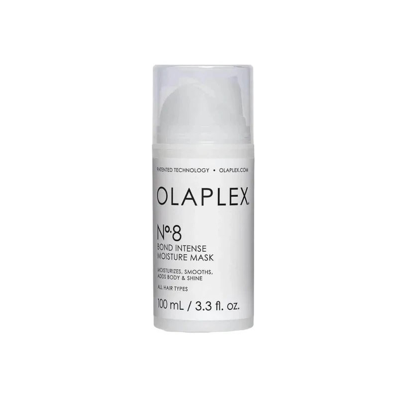 OLAPLEX Nº.8 Bond Intense Moisture Mask 高濃縮修復髮膜
