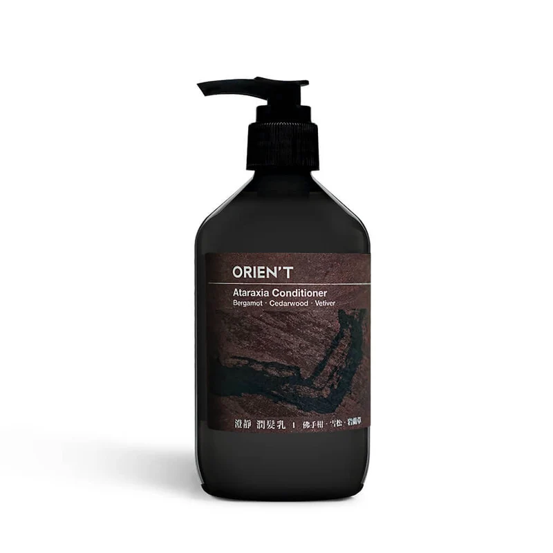 Orien’t Ataraxia Conditioner 澄靜護髮素