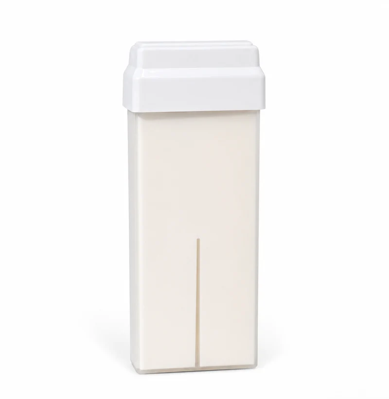 Roial Cera Depilatoria Liposolubile Micromica- per Pelli Delicate- 100 ml