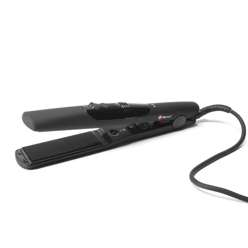 Upgrade Steam Piastra Professionale per Capelli a Vapore
