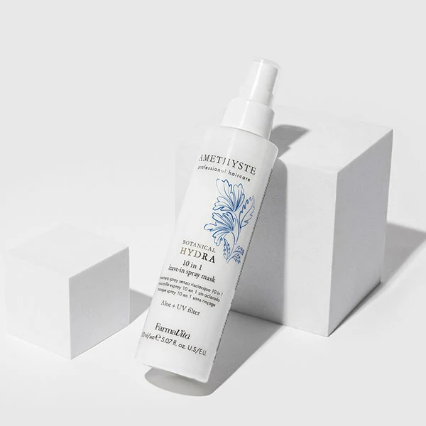 FarmaVita Amethyste Botanical Hydra 10 in 1