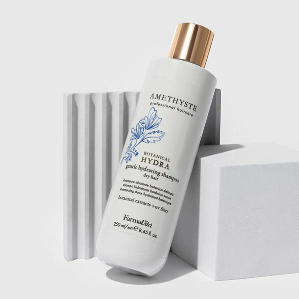 FarmaVita Amethyste Botanical Hydra 250 ml
