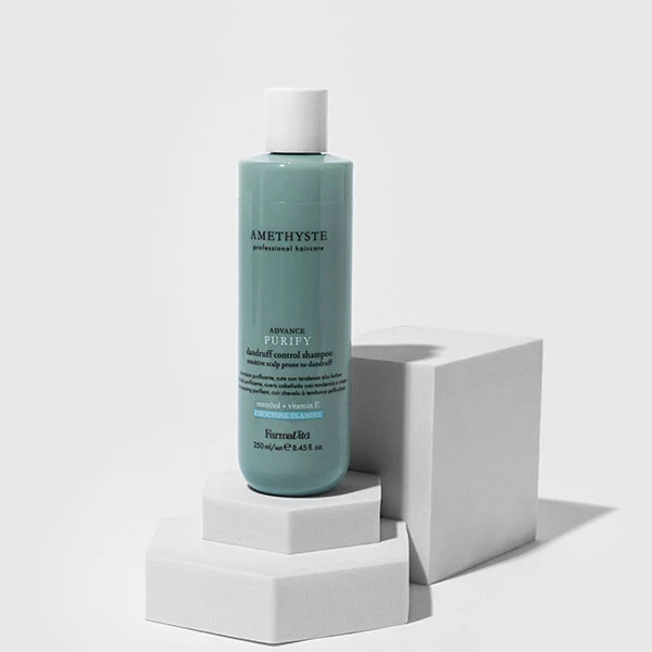 FarmaVita Amethyste Purify 250 ml