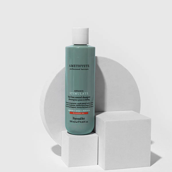 FarmaVita Amethyste stimulate 250 ml