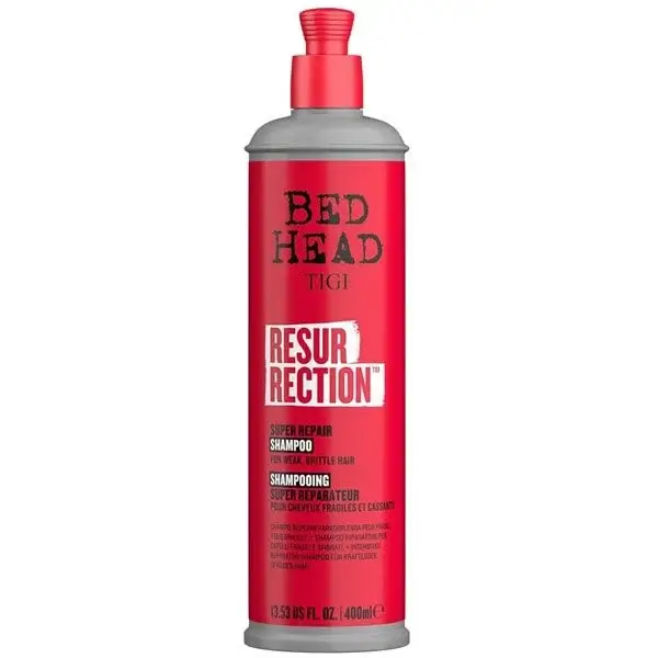 Tigi resur rection shampoo 400 ml