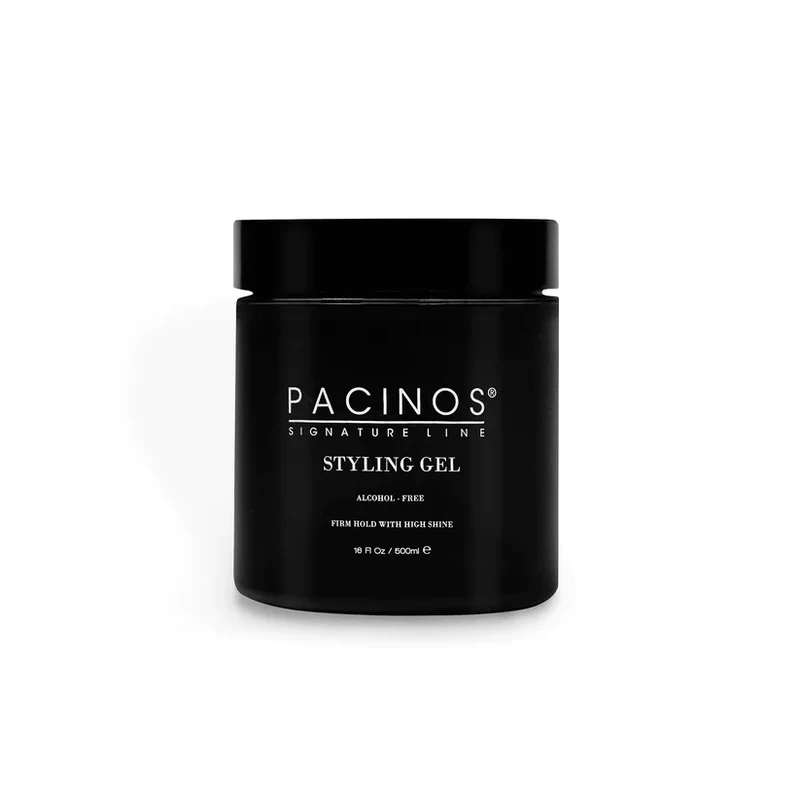 Pacinos gel styling 500 ml