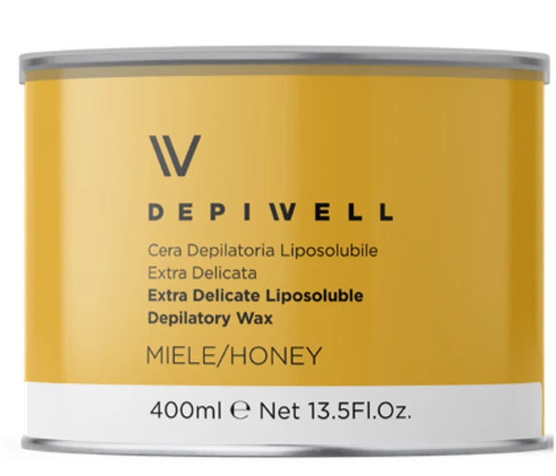 Depiwell Liposolubile vaso 400 ML - varie fragranze