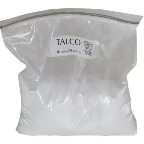 Talco profumato 500 g