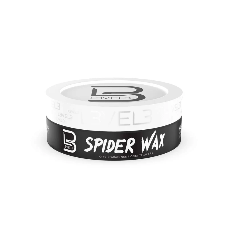 L3vel3 spider wax
