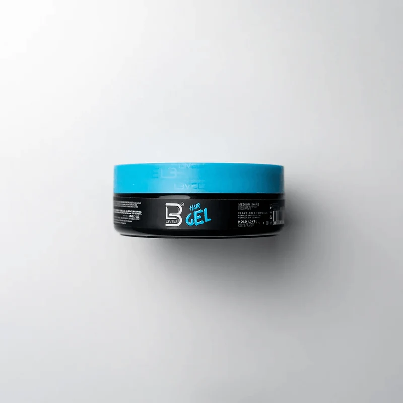 L3vel3 hair gel - Vari Formati