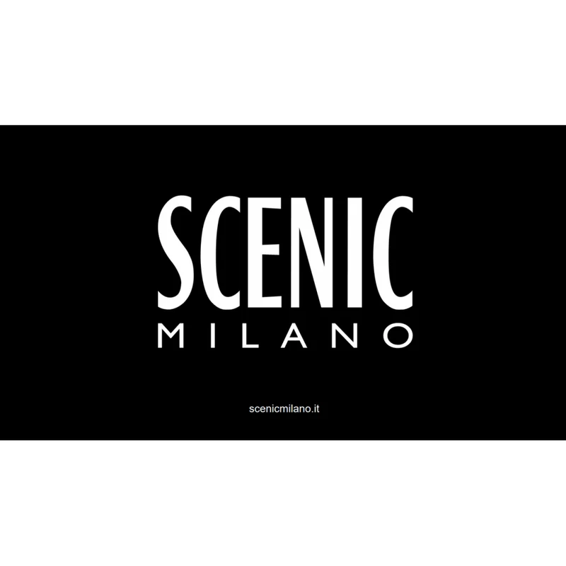 Shampoo Antiforfora Purify System - Scenic Milano