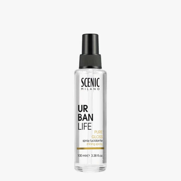 Scenic Milano Urban Life Spray Lucidante 100 ml
