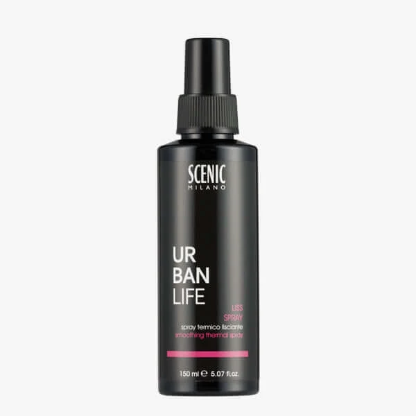 Scenic Milano Liss Spray Termico Lisciante 150 ml