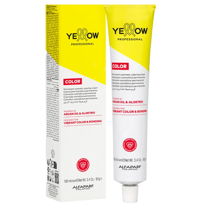 Color Permanent 7.66 100ml