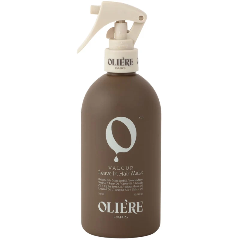 Valour Leave in Mask 300ml