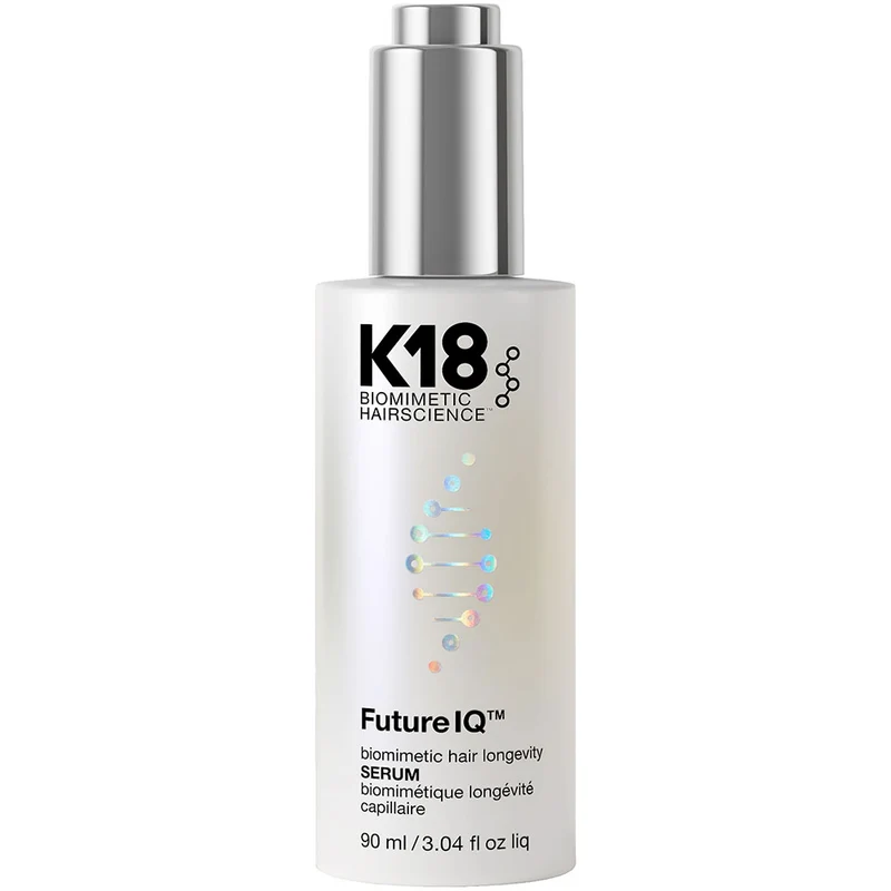 Future IQ Biomimetic Hair Longevity Serum 90ml