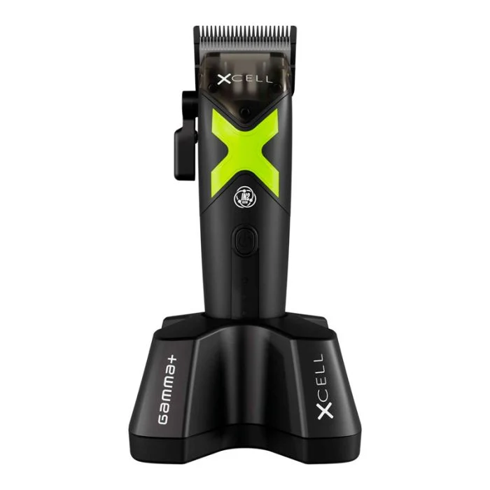 Gamma+ Tagliacapelli Xcell Clipper Professionale